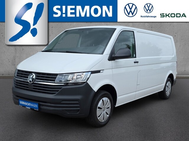 Volkswagen T6.1 Transporter