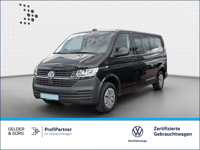 Volkswagen T6.1 Transporter