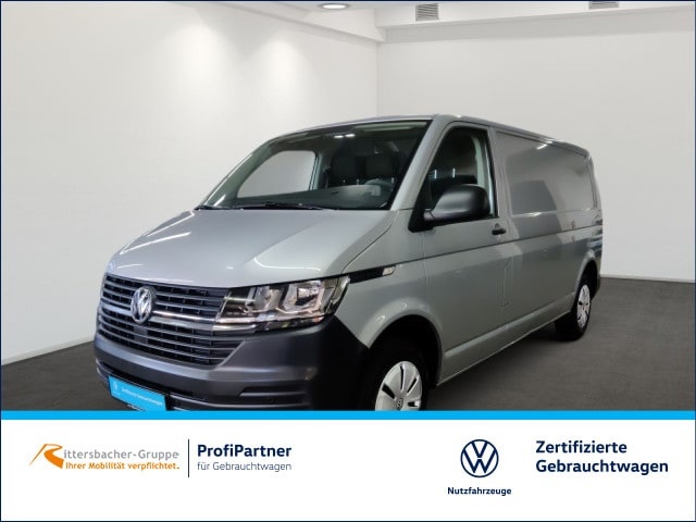Volkswagen T6.1 Transporter