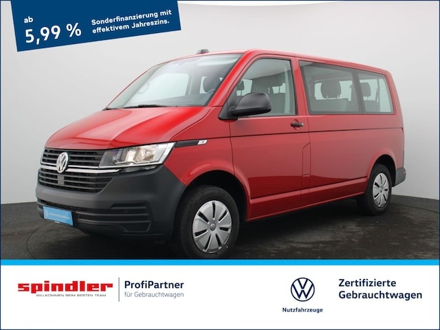 Volkswagen T6.1 Transporter