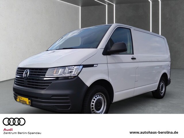 Volkswagen T6.1 Transporter