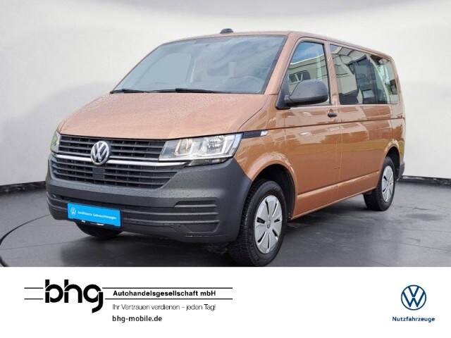 Volkswagen T6.1 Transporter