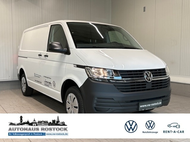 Volkswagen T6.1 Transporter