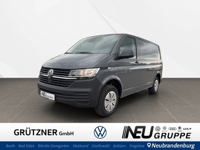 Volkswagen T6.1 Transporter