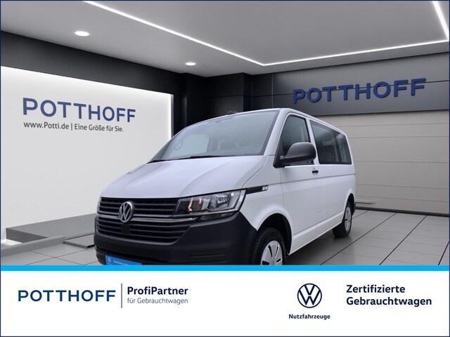 Volkswagen T6.1 Transporter