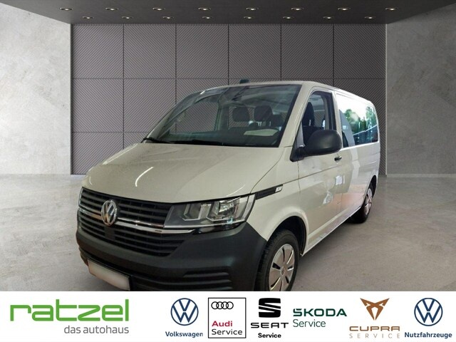 Volkswagen T6.1 Transporter