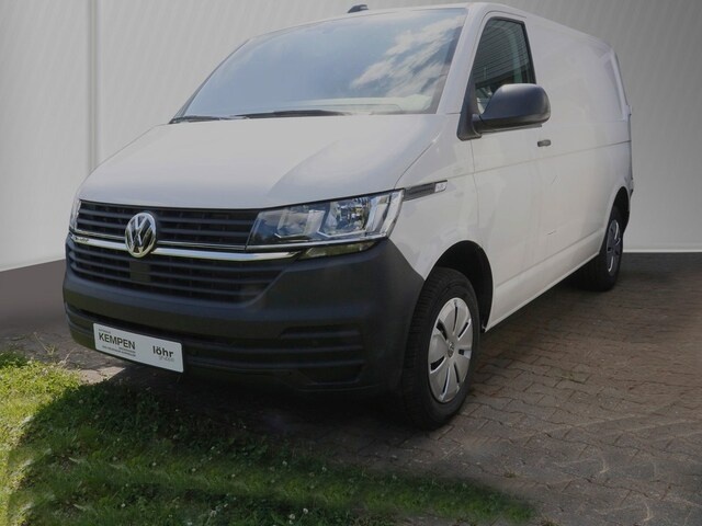 Volkswagen T6.1 Transporter