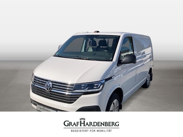 Volkswagen T6.1 Transporter