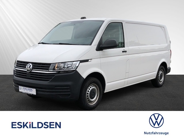 Volkswagen T6.1 Transporter