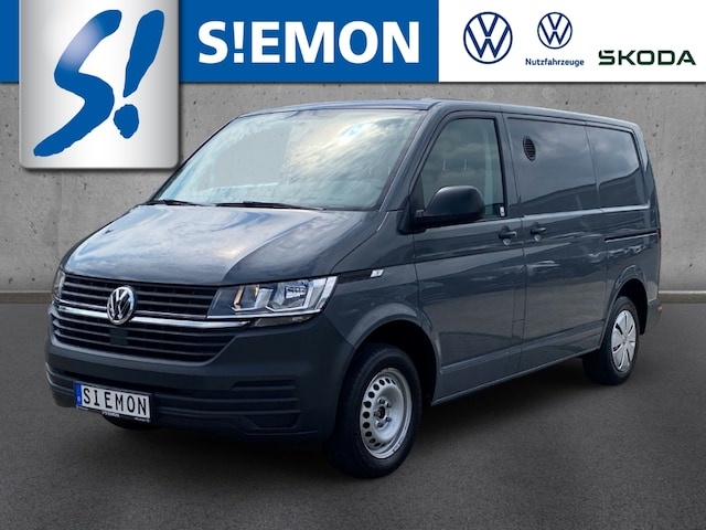 Volkswagen T6.1 Transporter