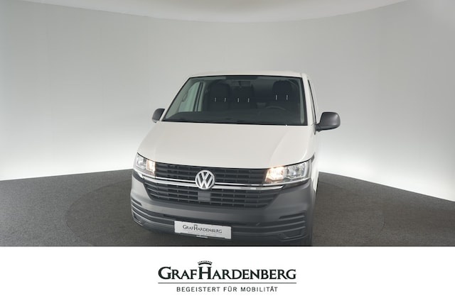 Volkswagen T6.1 Transporter