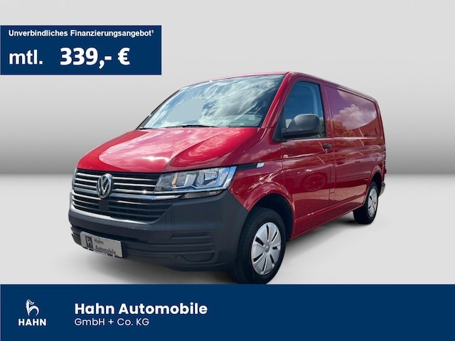 Volkswagen T6.1 Transporter