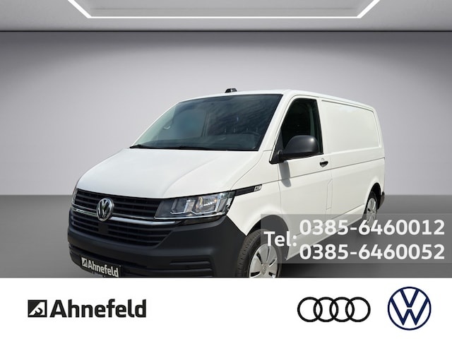 Volkswagen T6.1 Transporter