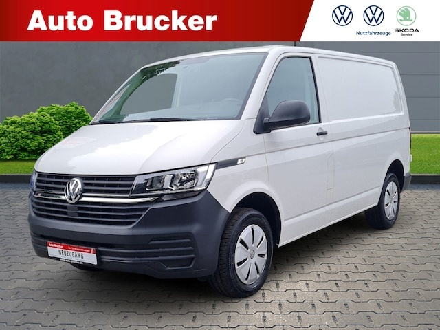 Volkswagen T6.1 Transporter