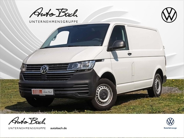 Volkswagen T6.1 Transporter