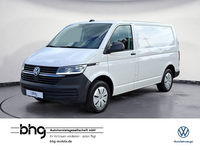 Volkswagen T6.1 Transporter
