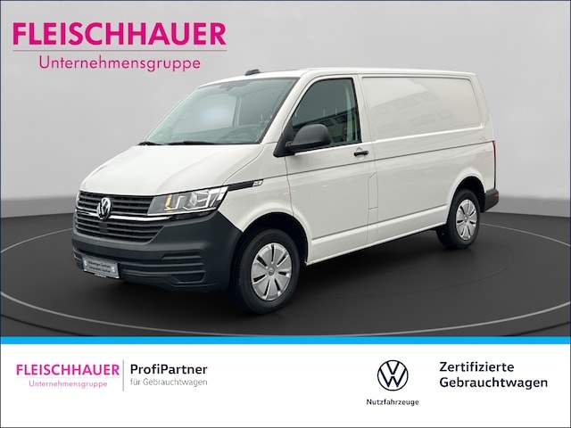 Volkswagen T6.1 Transporter