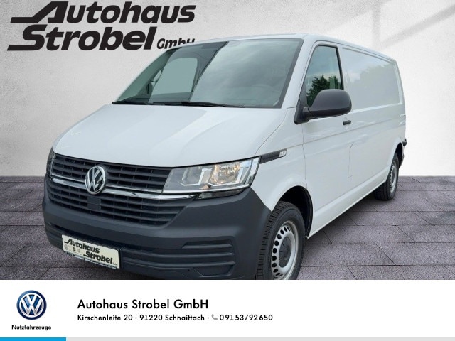 Volkswagen T6.1 Transporter