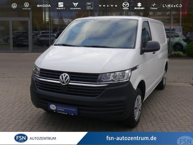 Volkswagen T6.1 Transporter