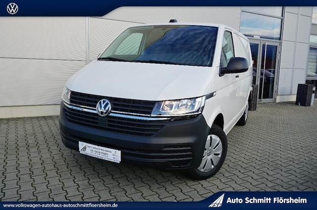 Volkswagen T6.1 Transporter