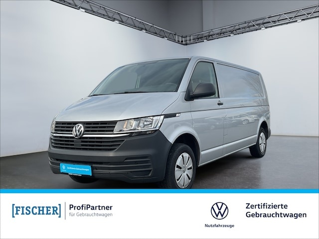 Volkswagen T6.1 Transporter