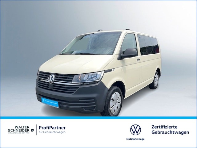 Volkswagen T6.1 Transporter