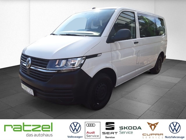 Volkswagen T6.1 Transporter