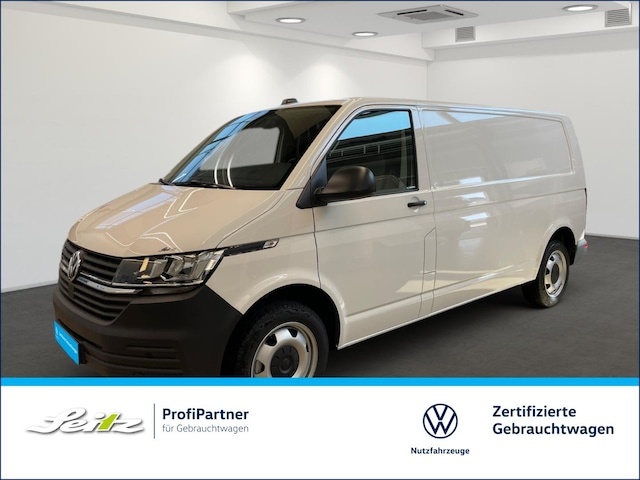 Volkswagen T6.1 Transporter