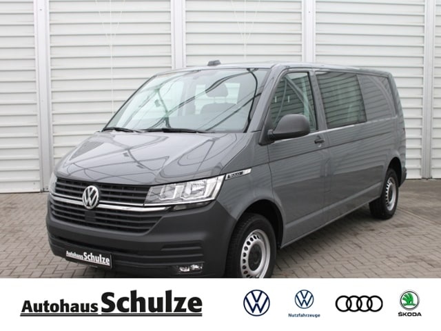 Volkswagen T6.1 Transporter