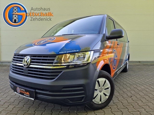Volkswagen T6.1 Transporter