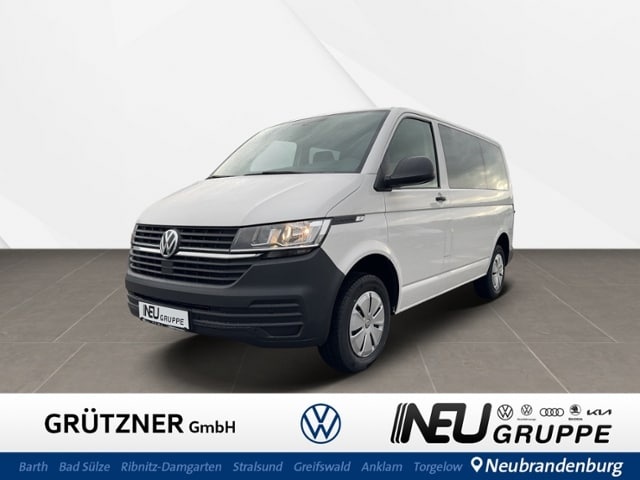 Volkswagen T6.1 Transporter