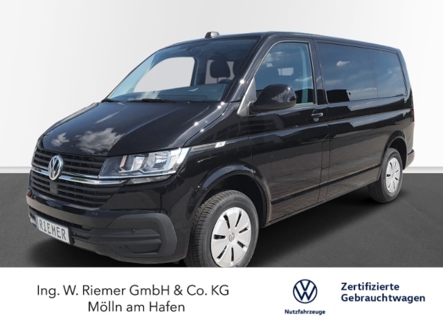 Volkswagen T6.1 Transporter