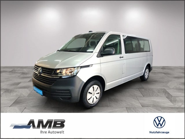 Volkswagen T6.1 Transporter