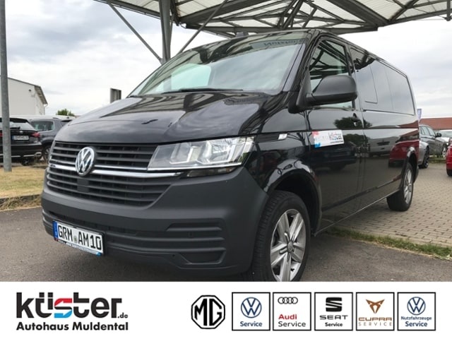 Volkswagen T6.1 Transporter