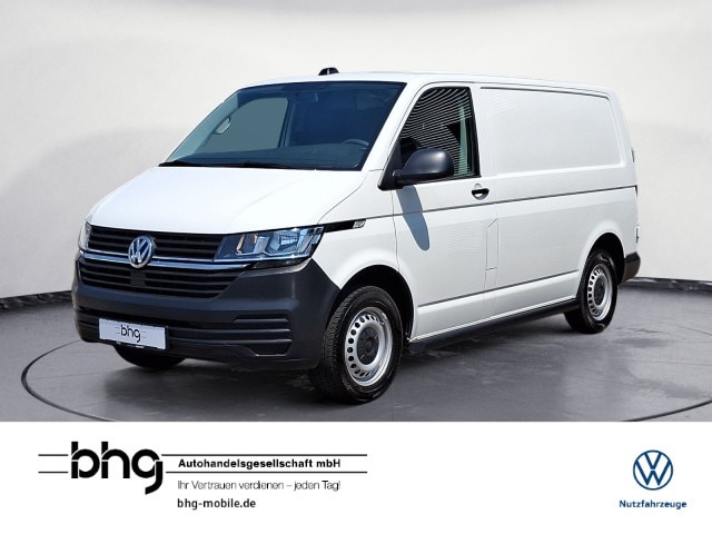 Volkswagen T6.1 Transporter