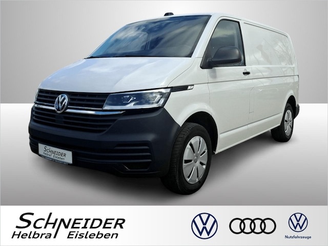 Volkswagen T6.1 Transporter