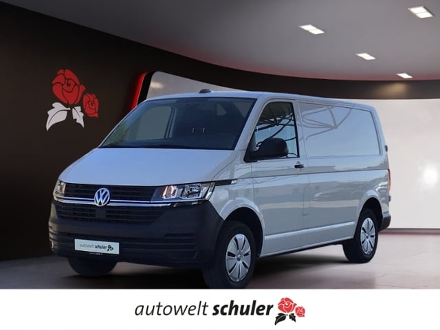 Volkswagen T6.1 Transporter