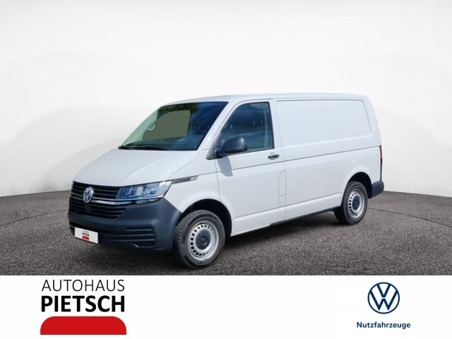 Volkswagen T6.1 Transporter