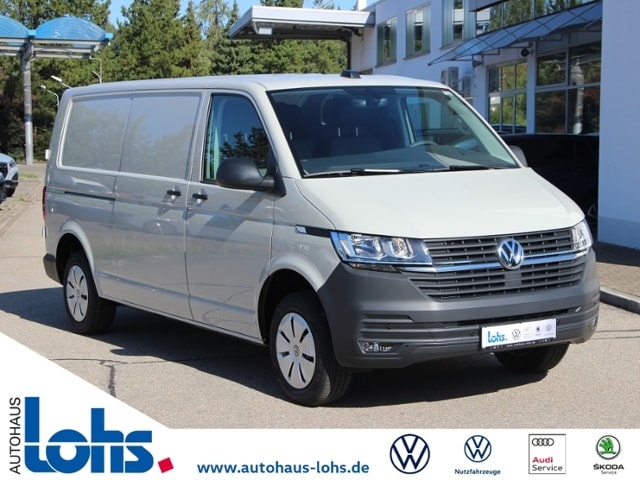 Volkswagen T6.1 Transporter