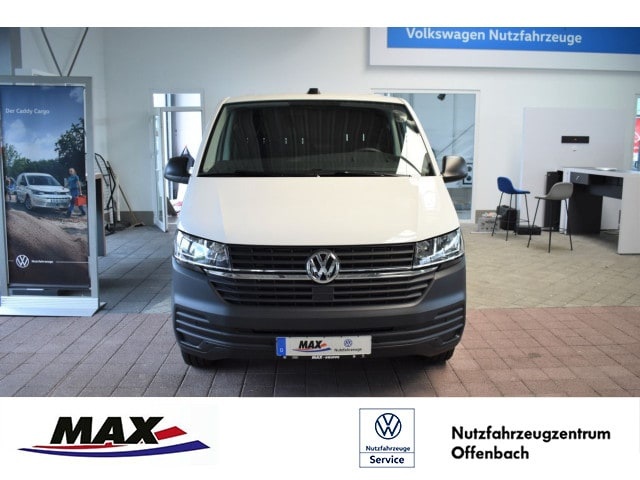 Volkswagen T6.1 Transporter