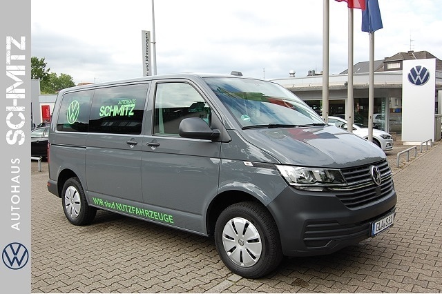 Volkswagen T6.1 Transporter