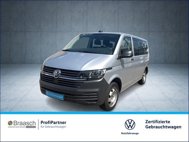 Volkswagen T6.1 Transporter
