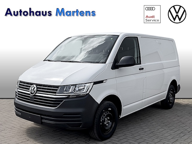 Volkswagen T6.1 Transporter