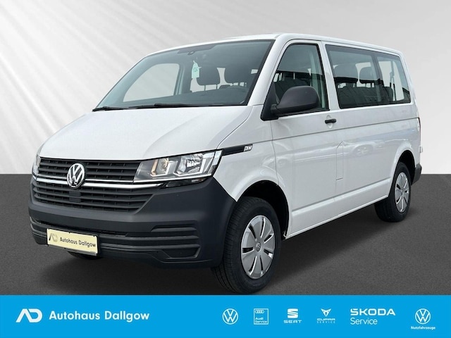 Volkswagen T6.1 Transporter