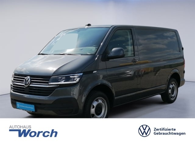 Volkswagen T6.1 Transporter
