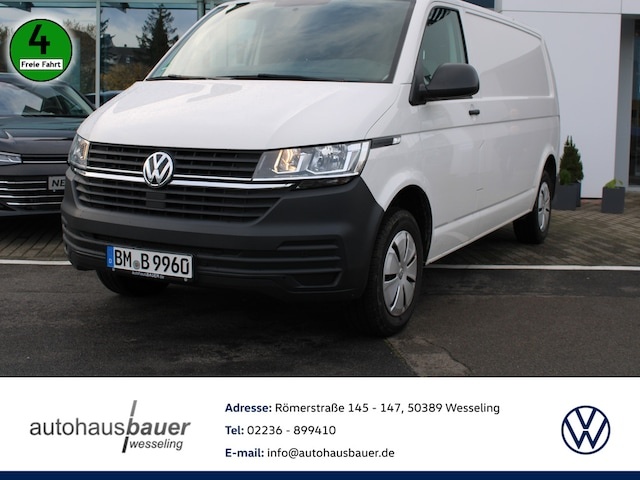 Volkswagen T6.1 Transporter