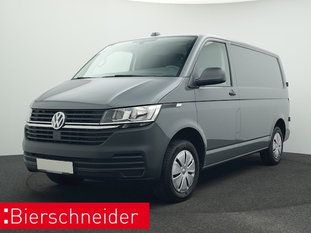 Volkswagen T6.1 Transporter