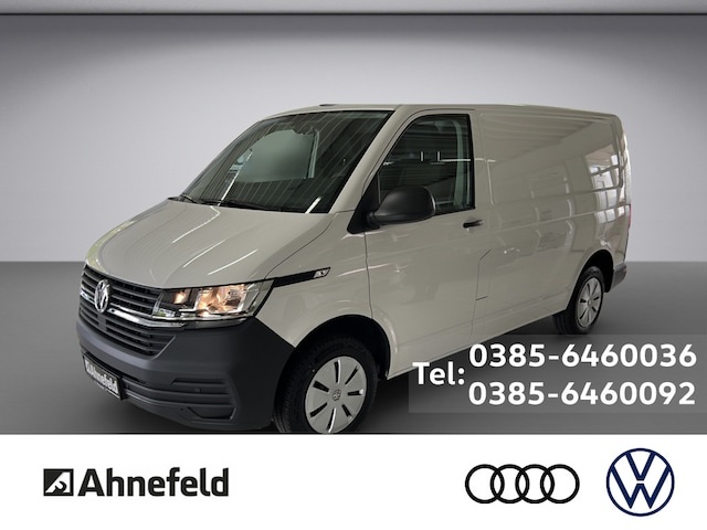 Volkswagen T6.1 Transporter
