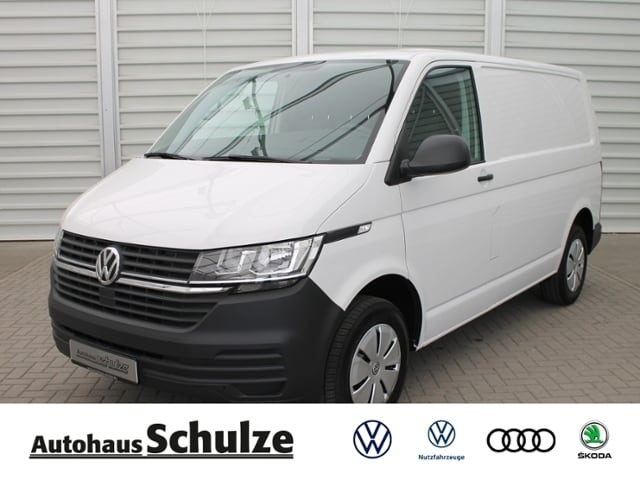 Volkswagen T6.1 Transporter