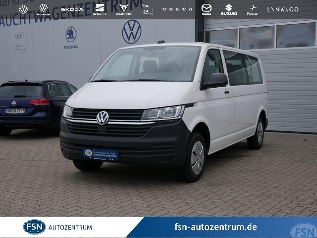 Volkswagen T6.1 Transporter